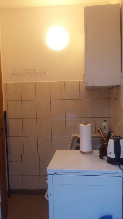 Pokoje Goscinne Renata Knitter Komnino エクステリア 写真